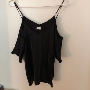 Aritzia Wilfred Top